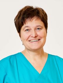 Dr. med. Ingrid Goltz Dr. med. Ingrid Goltz