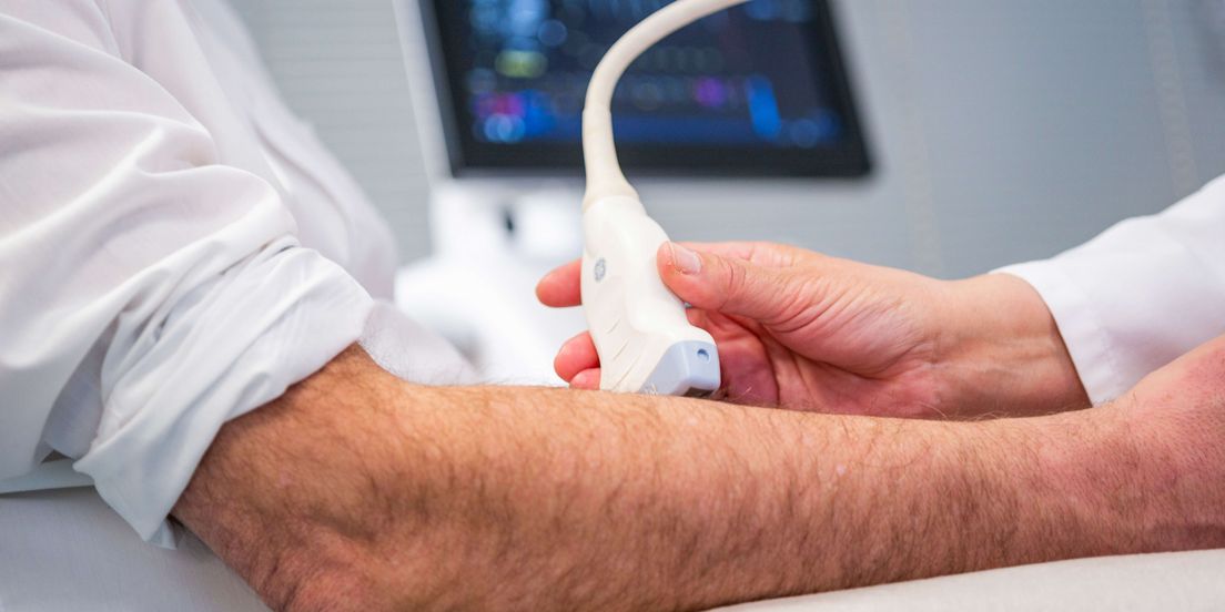 Gefäßchirurgie und Phlebologie