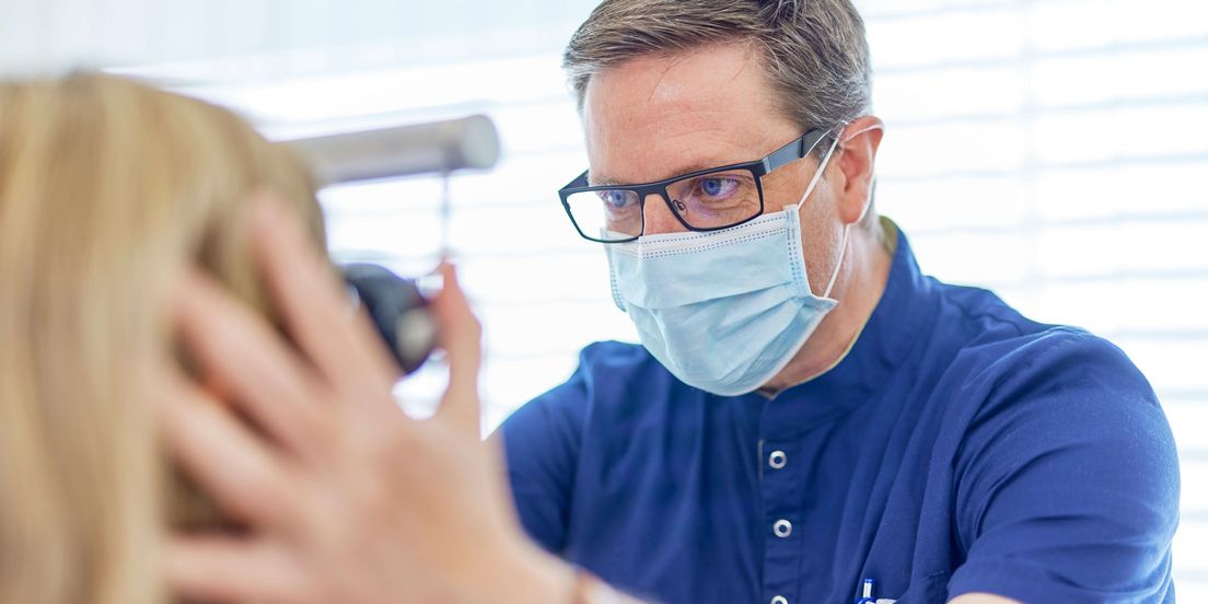 Neurologie ǀ MEDICLIN Fachärzte Offenburg
