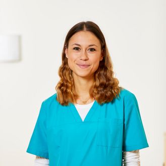 Luisa Vogt Luisa Vogt